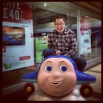 Steve Batten - @battstpbatts2020 - Instagram