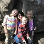 Steve-Rita Batten Bowles - @steveritabowles - Instagram