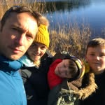 Steve Bauress - @stevebauress - Instagram