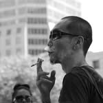 Steve Bay - @psychotatbay - Instagram