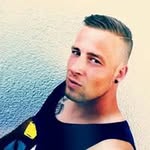 Steve Bayer - @bill_de_rahmen - Instagram
