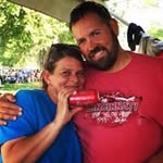 Steve Bayer - @buckskinbowclub.bayer - Instagram