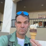 Steve Bayer - @davincheese - Instagram