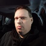Steve Beardsley - @stabone101 - Instagram