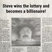 Steve Beardsley - Facebook