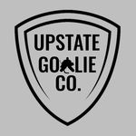 Upstate Goalie Co.- Steve Beardsley - @upstategoalieco - Instagram