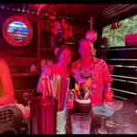 Steve & Meg Beasley - @thelosthideaway - Instagram