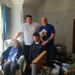 Steve Beasley - Facebook