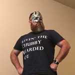 Steve Beasley - @papabearbeasley - Instagram