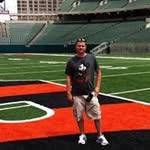 Steve Beasley - @sbeaz001 - Instagram