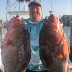 Steve Beasley - @bigbuck5757 - Instagram