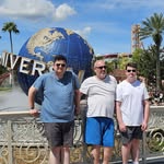 Steve Beasley - @alfiesred7 - Instagram