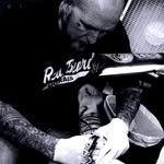 Steve Beasley - @stevebeasley.__.tattoooer - Instagram