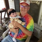 Steve Beasley - Facebook