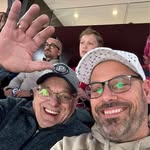Steve Beauchamp - @stevebochamp - Instagram