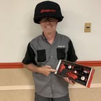 Steve Beauchamp - Facebook