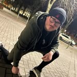 Steve Beauchamp - @stevebchp - Instagram