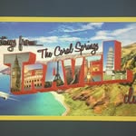 Steve Beauchamp - @coralspringtravelclub - Instagram