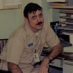 Steve Beavers - @dixiead14 - Instagram