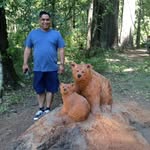 Steve Beavers - @srb9821 - Instagram