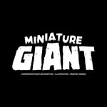 Steve Beckett - @steveminigiant - Instagram