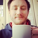 Steve Beckett - @mr_stevie_bee - Instagram