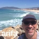 Steve Beckett - @kitesurf_steve - Instagram
