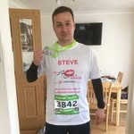 Steve Beckett - @beckettino - Instagram