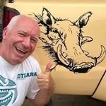 Steve Beckett - @stevebeckett69 - Instagram