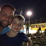 Steve Beckett - @beckett5045 - Instagram
