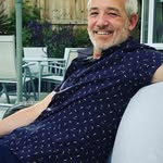 Steve Beckett - @steve.beckett.507 - Instagram