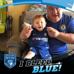 Steve Beckett - @steve.beckett.900 - Instagram