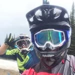 Steve Beckett - @beckett2649 - Instagram
