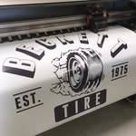 Steven Beckett - @becketttire - Instagram