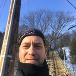Steve Bedard - @bedardles - Instagram