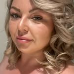 Stevie Beecher - @stevieslashes - Instagram