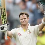 Batting - @being_steve_smith - Instagram