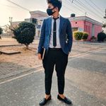 Salman Steve - @being_salman_steve - Instagram