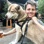 Steve Whiteman - @stevebeingsteve - Instagram