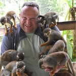 Steve Belcher - @stevebelcher1975 - Instagram