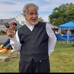 Steve Belcher - @stevebelcher1952 - Instagram