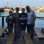 Steve Belcher - @belcher1708 - Instagram