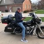 Steve Belcher - @stevebelcher55 - Instagram