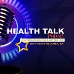 Steve Belcher producer - @healthtalkconversations - Instagram