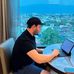 Stephen Thompsons - Facebook