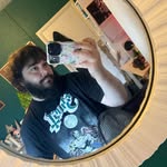Steve Bellingham - @giantduckface - Instagram