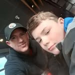 Steve Bendall - @steve.bendall.737 - Instagram