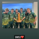 Steve Bendall - @sbendall23 - Instagram