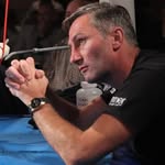 Steven Bendall - @bendallsboxing - Instagram