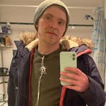 Steven Bendall - @ste420000 - Instagram